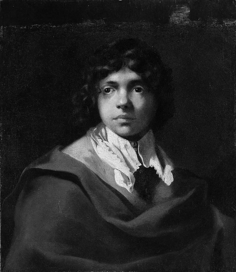 Ritratto di un giovane ragazzo - Metropolitan Museum of Art, New York